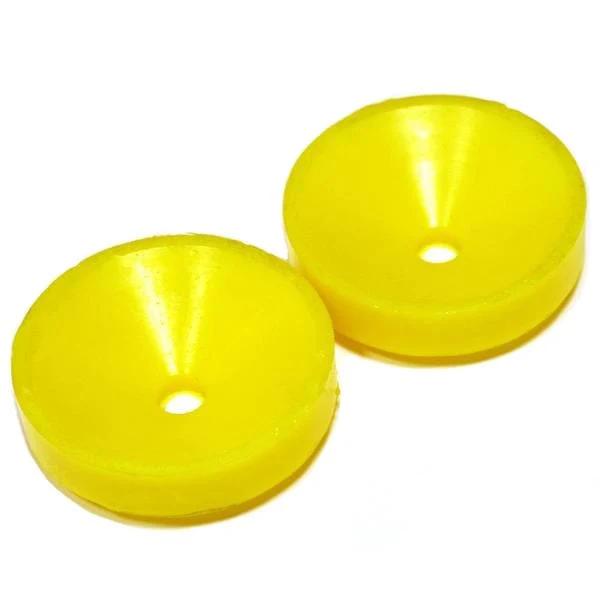 M-Chuck Replacement Cups - Size:Large